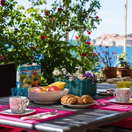 Apartment Helena Dubrovnik Dış mekan fotoğraf
