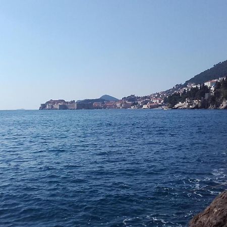Apartment Helena Dubrovnik Dış mekan fotoğraf