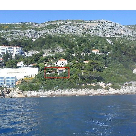 Apartment Helena Dubrovnik Dış mekan fotoğraf