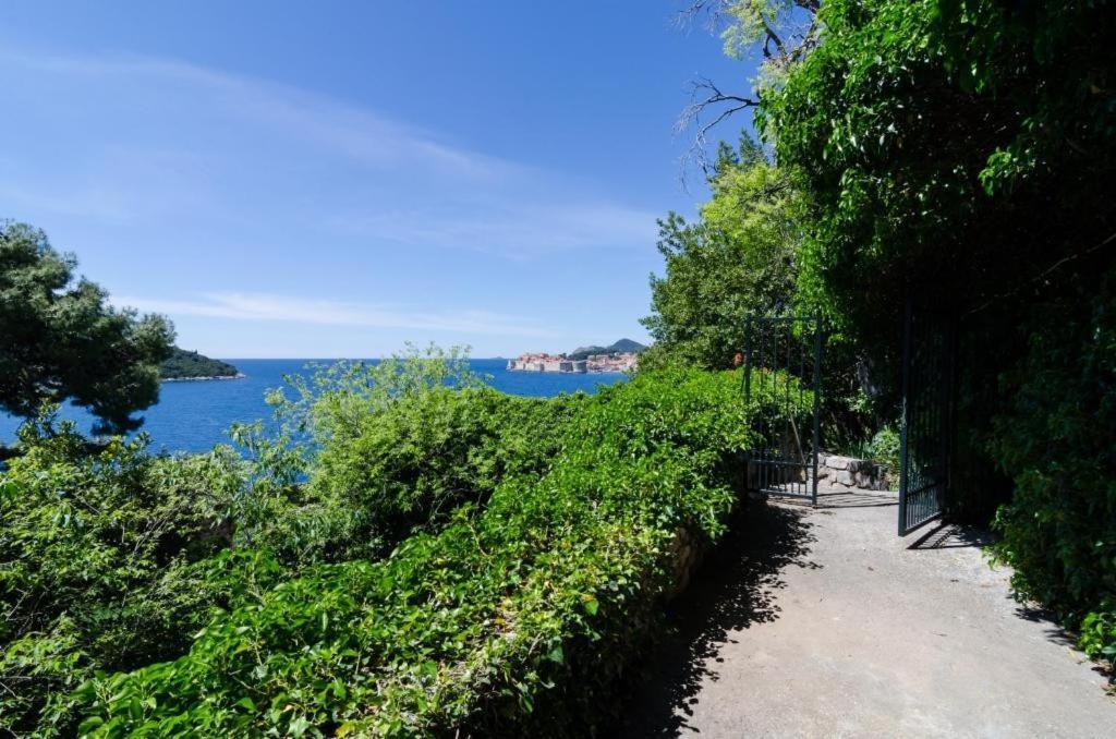 Apartment Helena Dubrovnik Dış mekan fotoğraf