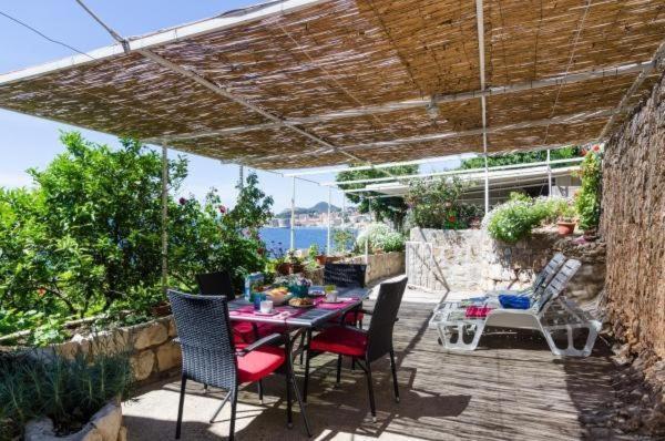 Apartment Helena Dubrovnik Dış mekan fotoğraf