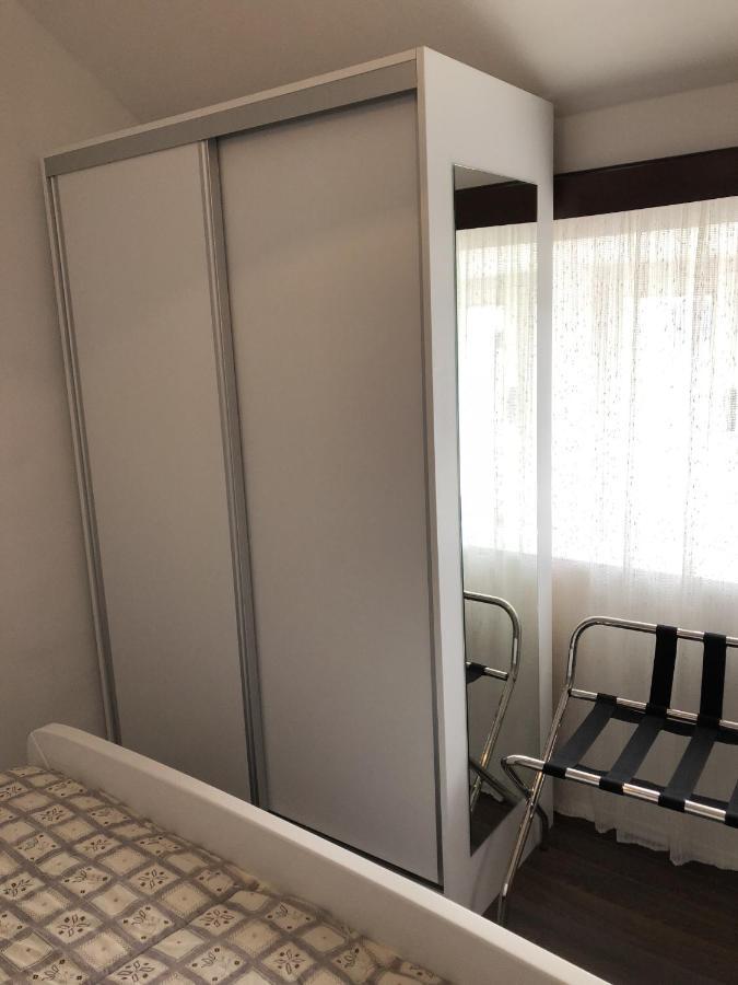Apartment Helena Dubrovnik Dış mekan fotoğraf
