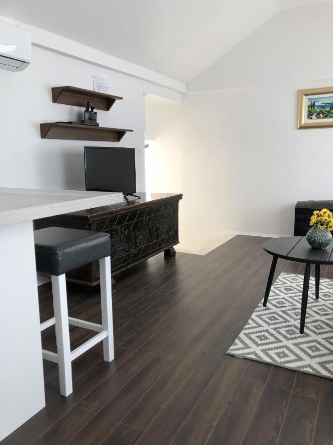 Apartment Helena Dubrovnik Dış mekan fotoğraf