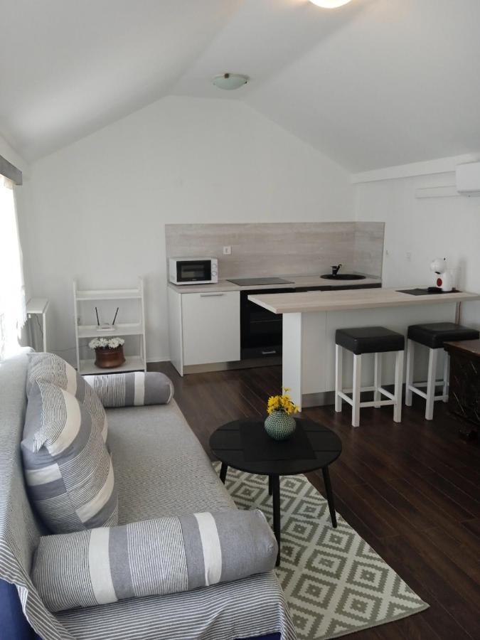 Apartment Helena Dubrovnik Dış mekan fotoğraf