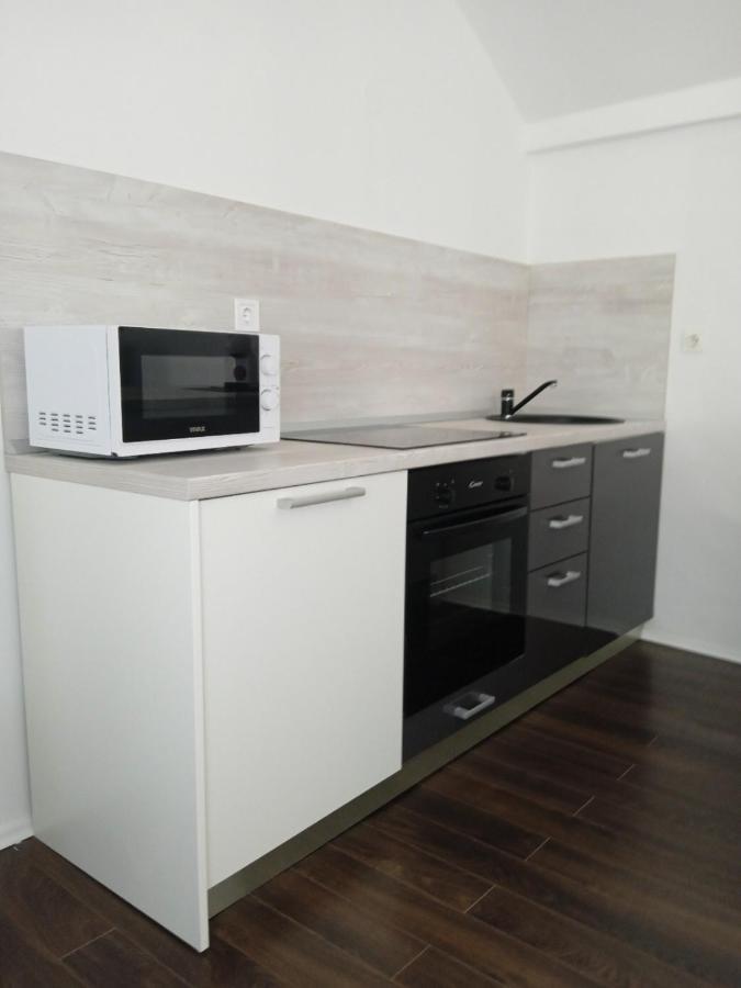 Apartment Helena Dubrovnik Dış mekan fotoğraf