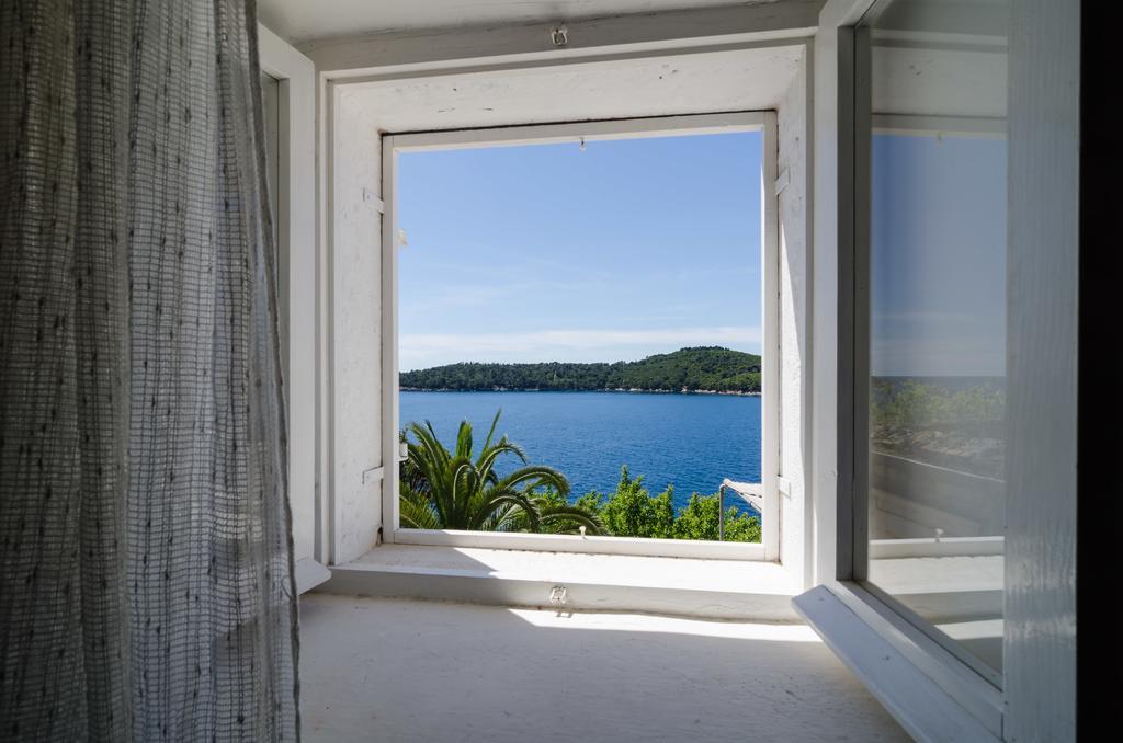Apartment Helena Dubrovnik Dış mekan fotoğraf